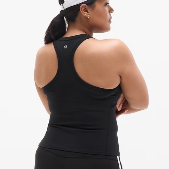 Athleta Transcend Racerback Tank - Picture 2 of 9